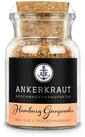 Ankerkraut Gew&uuml;rz Hamburg Gunpowder, BBQ-Rub, Ankerkraut Hamburg Gunpowder -