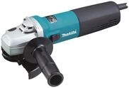 Makita Winkelschleifer 9565HRZ, max. 12000 U/min