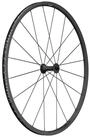 DT Swiss Laufrad DT Swiss Laufrad PR 1400 Dicut Oxic 622x18 mm schwarz -