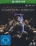 Mittelerde: Schatten des Krieges Xbox One