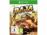Baja: Edge Of Control HD Xbox One