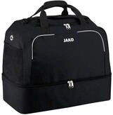 Jako Sporttasche Sporttasche Classico 08 schwarz