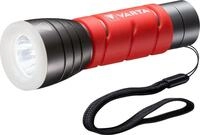 VARTA Taschenlampe Outdoor Sports F10 Taschenlampe inkl. 3x LONGLIFE Power AAA