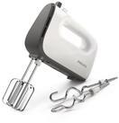 Philips Handmixer Philips HR3740/00 Handmixer - 450W, 5 Stufen + Turbo, konische