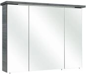 PELIPAL Spiegelschrank 80 x 72 x 20 cm (B/H/T)