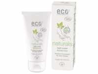 Eco Cosmetics Nachtcreme Face - Night 50ml