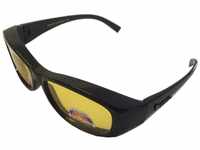 Figuretta Sonnenbrille Figuretta Sonnenbrille Überbrille aus der TV Werbung UV
