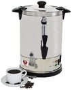 Beeketal Filterkaffeemaschine, 6l Kaffeekanne