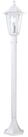 EGLO LED Stehlampe Laterna 5, Leuchtmittel exklusive, Stehleuchte - H103 x &Oslash;19,5 cm