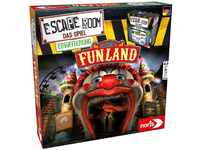 Escape Room Funland (01618)