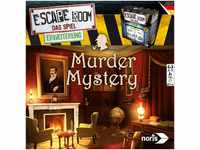 Noris Escape Room Murder Mystery (01617)