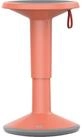 Interstuhl Sitzhocker INTERSTUHL Hocker UPis1 100U Blauer Engel Nr. 10362474,