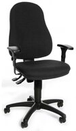 TOPSTAR Drehstuhl Home Office B&uuml;rostuhl California 60 Stoff (1 St),