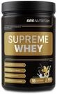 SRS&trade; SRS Supreme Whey - 900 g - Dose Pulver