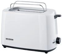 Severin Toaster Severin Automatik-Toaster AT 2286, (700 Watt, f&uuml;r, 700 W