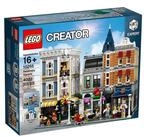 LEGO&reg; LEGO&reg; Creator Expert 10255 Stadtleben Assembly Square