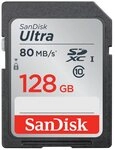 Sandisk Speicherkarte