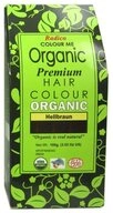 Radico Haarfarbe Haarfarbe - Hellbraun 100g