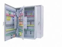 WEDO Schl&uuml;sselkasten WEDO&reg; 10265037X Schl&uuml;sselschrank f. 150 Schl&uuml;ssel