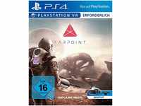 Farpoint (VR only) Playstation 4
