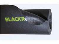 Blackroll Yogamatte Blackroll Mat Fitnessmatte schwarz