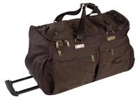 camel active Reisetasche camel active Rollenreisetasche beige journey