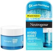 Dr. Hauschka K&ouml;rperpflegemittel Hydro Boost Hydrating Face Gel (Water Gel) 50ml