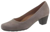 Gabor ST.TROPEZ Pumps, Trichterabsatz, Abendschuh, Festtagsschuh in Komfortweite G