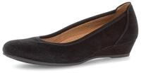 Gabor Comfort Kreta Pumps Obermaterial: Leder