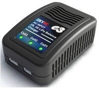 SkyRC LiPo-Ladeger&auml;t SK-100081 Modellbau-Ladeger&auml;t