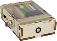 Sol Expert LED-Bild Sol Expert 36500 Taschenlampen Bausatz Ausf&uuml;hrung