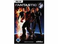 Fantastic Four PC