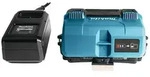 Makita Werkzeugset Makita Akku-Konverter 2x18V - 195511-9