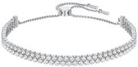 Swarovski Armband Swarovski Armband M 5221397/5450933 Subtle (kein Set, 1-tlg., kein