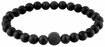 Liebeskind Berlin Armband, mit Onyx