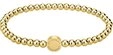 Liebeskind Berlin Edelstahlarmband Liebeskind Damen-Armband Edelstahl, Modern
