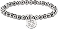 Liebeskind Berlin Armband Keep Loving Edelstahl