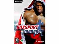 Boxsport Manager (PC)