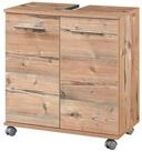 Schildmeyer Waschbeckenunterschrank Isola, Waschbeckenunterschrank, Made in...