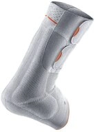 SPORLASTIC Fu&szlig;bandage Sporlastic Achillo-Hit PLATINUM grau 4