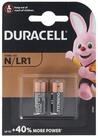 Duracell Batterie