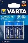 VARTA Varta 4914 Batterie LR14, Baby, C, AM2 Batterie