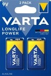 VARTA Batterie