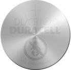 Duracell 1 CR 1220 / DL 1220 Lithium Knopfzelle Batterie Blister Knopfzelle