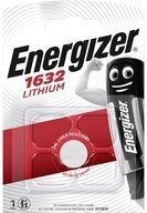 Energizer Energizer Spezialbatterie CR-Typ 1632 1er Pack Batterie