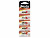Camelion CAMELION Lady Batterie, Plus Alkaline, 5 Stück Batterie