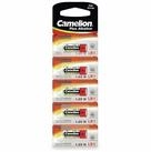 Camelion CAMELION Lady Batterie, Plus Alkaline, 5 St&uuml;ck Batterie