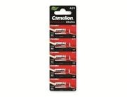 Camelion CAMELION 12V-Batterie, Plus Alkaline, A23, 5 St&uuml;ck Batterie