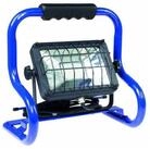 as - Schwabe Laterne LED-Strahler IP 65 20W CHIP + Gestell
