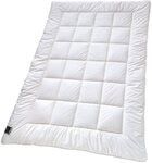 billerbeck Kunstfaserbettdecke 520 ALCANDO&reg;, Bettdecken f&uuml;r Sommer und Winter,